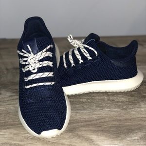 Adidas Tubular Sneakers - Navy